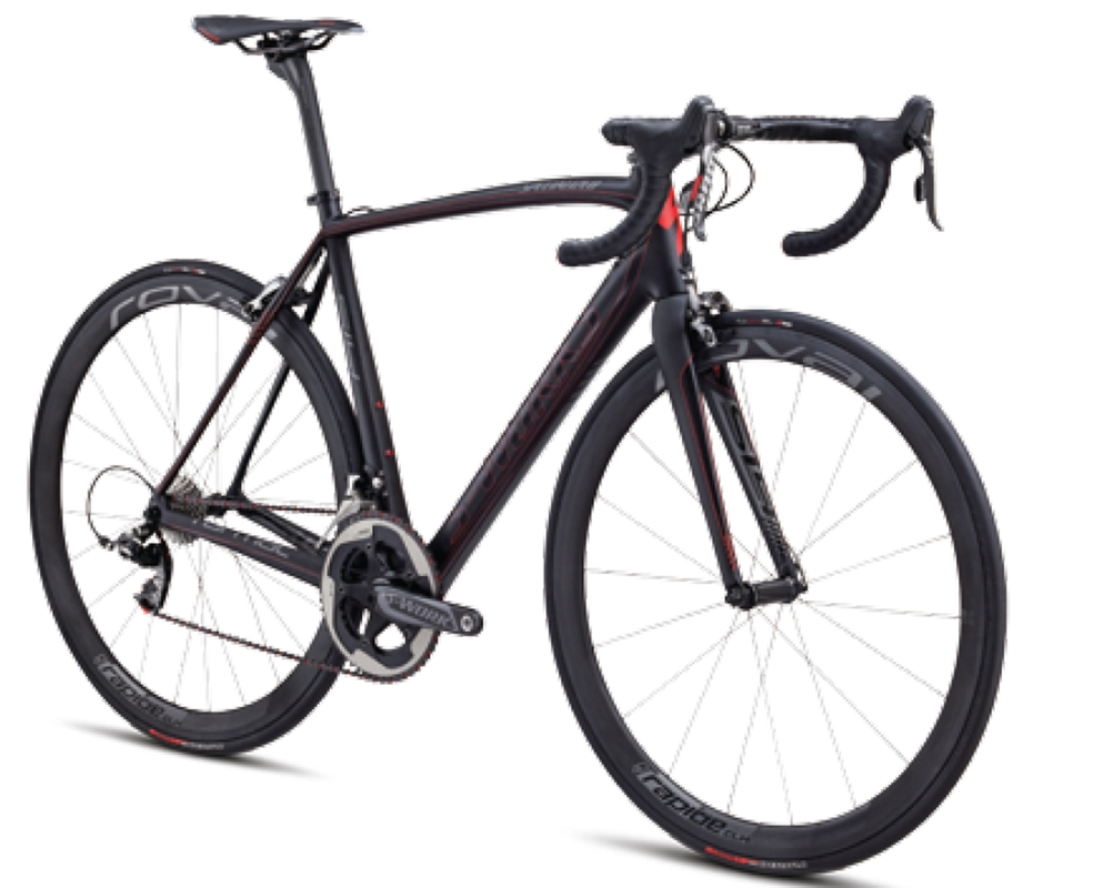 Specialized Bicycle Components Recalls Bicycles Due to Fall Hazard